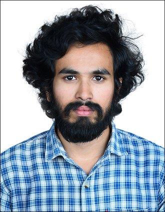 Srikanth R
