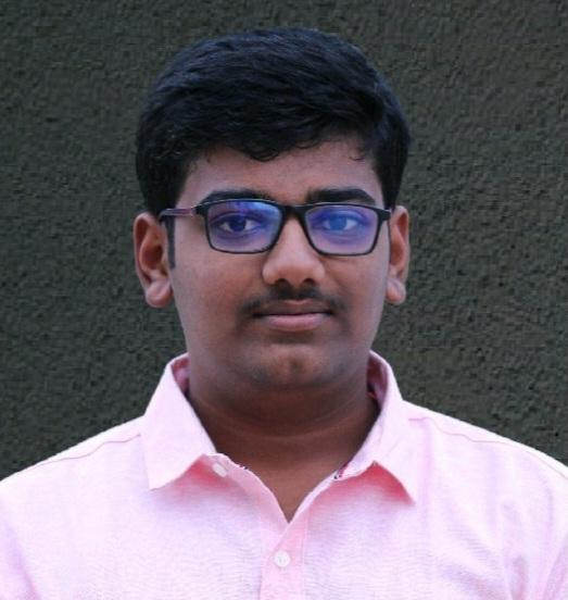 Dhruthan M N's profile photo