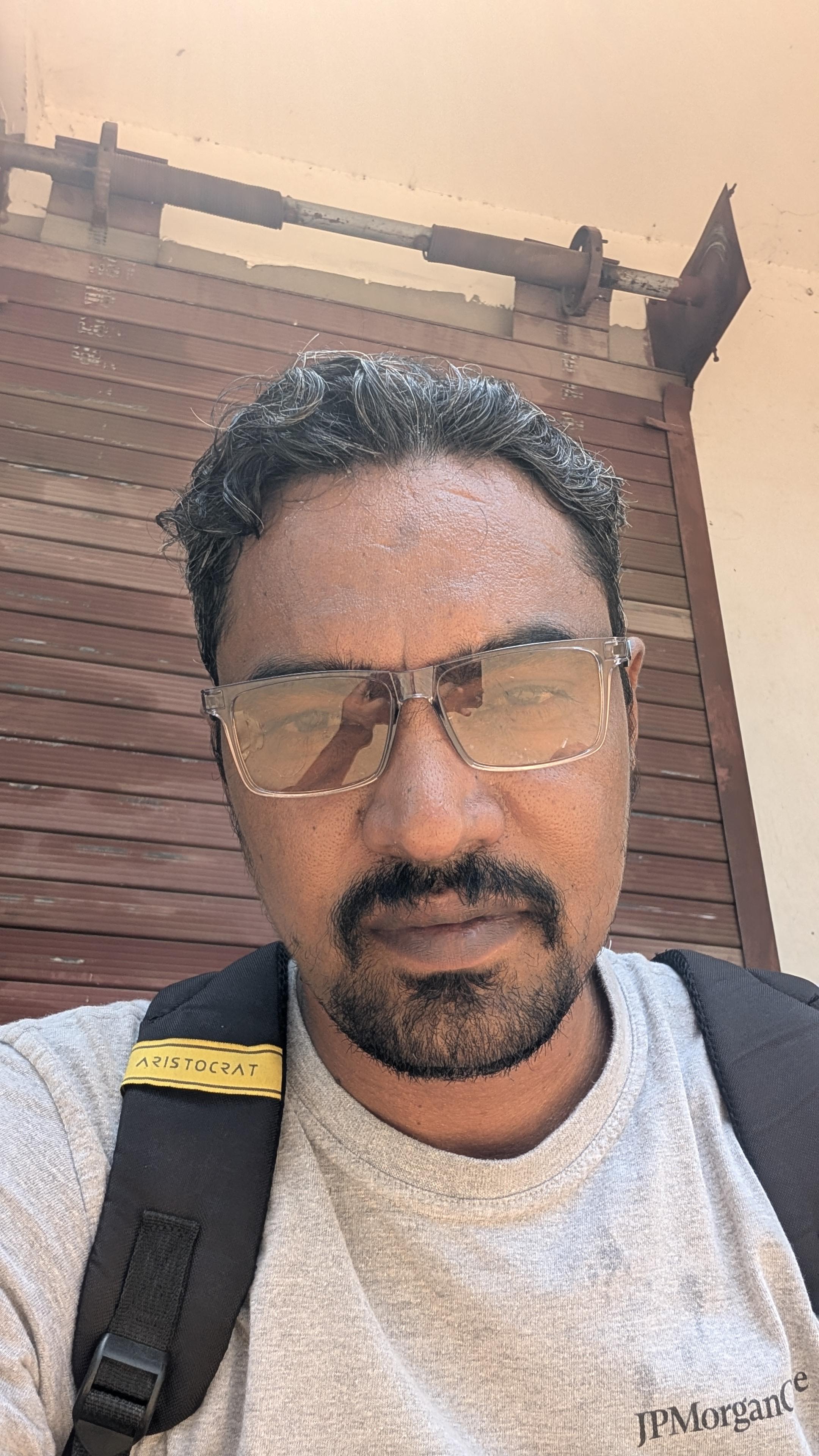 Speaker Image