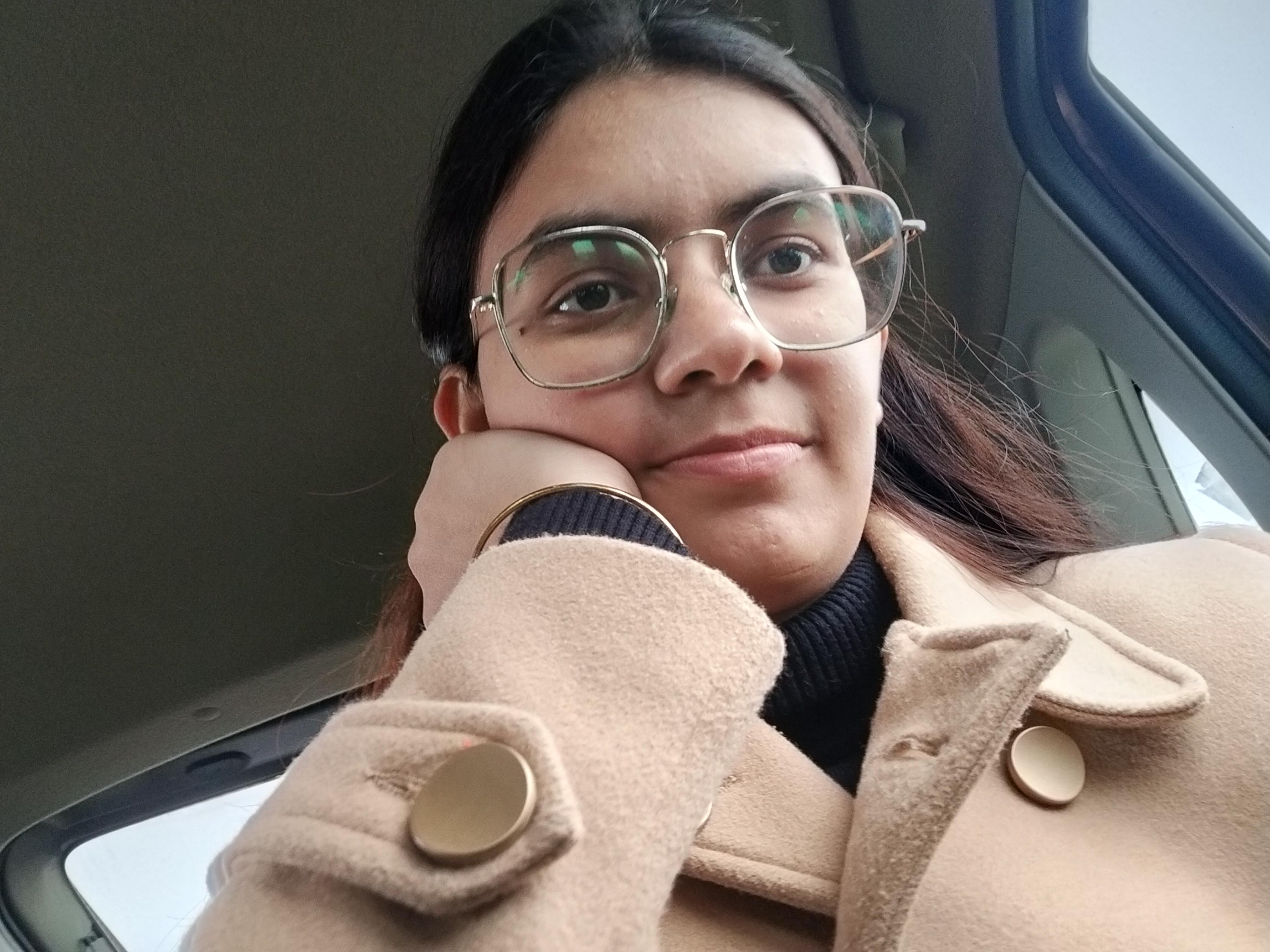 Chitrakshi's profile photo