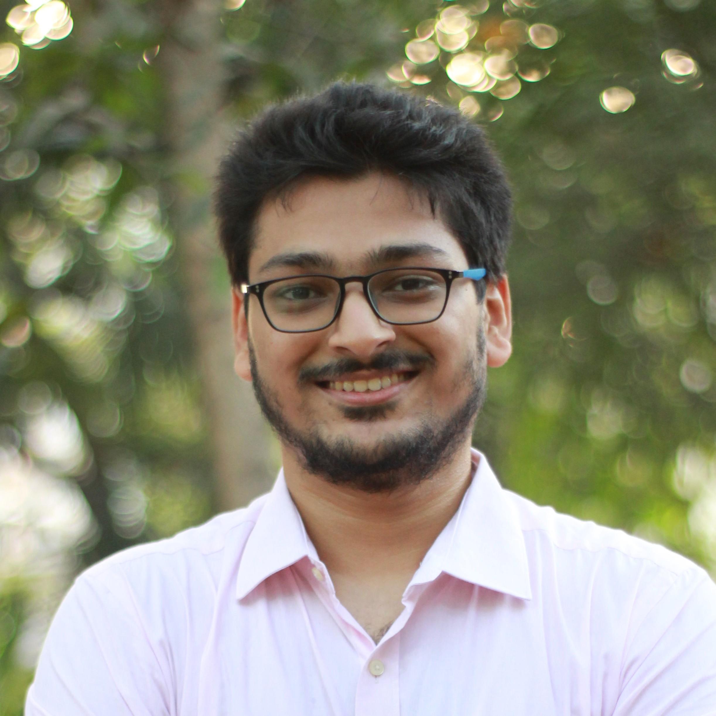 Speaker Image