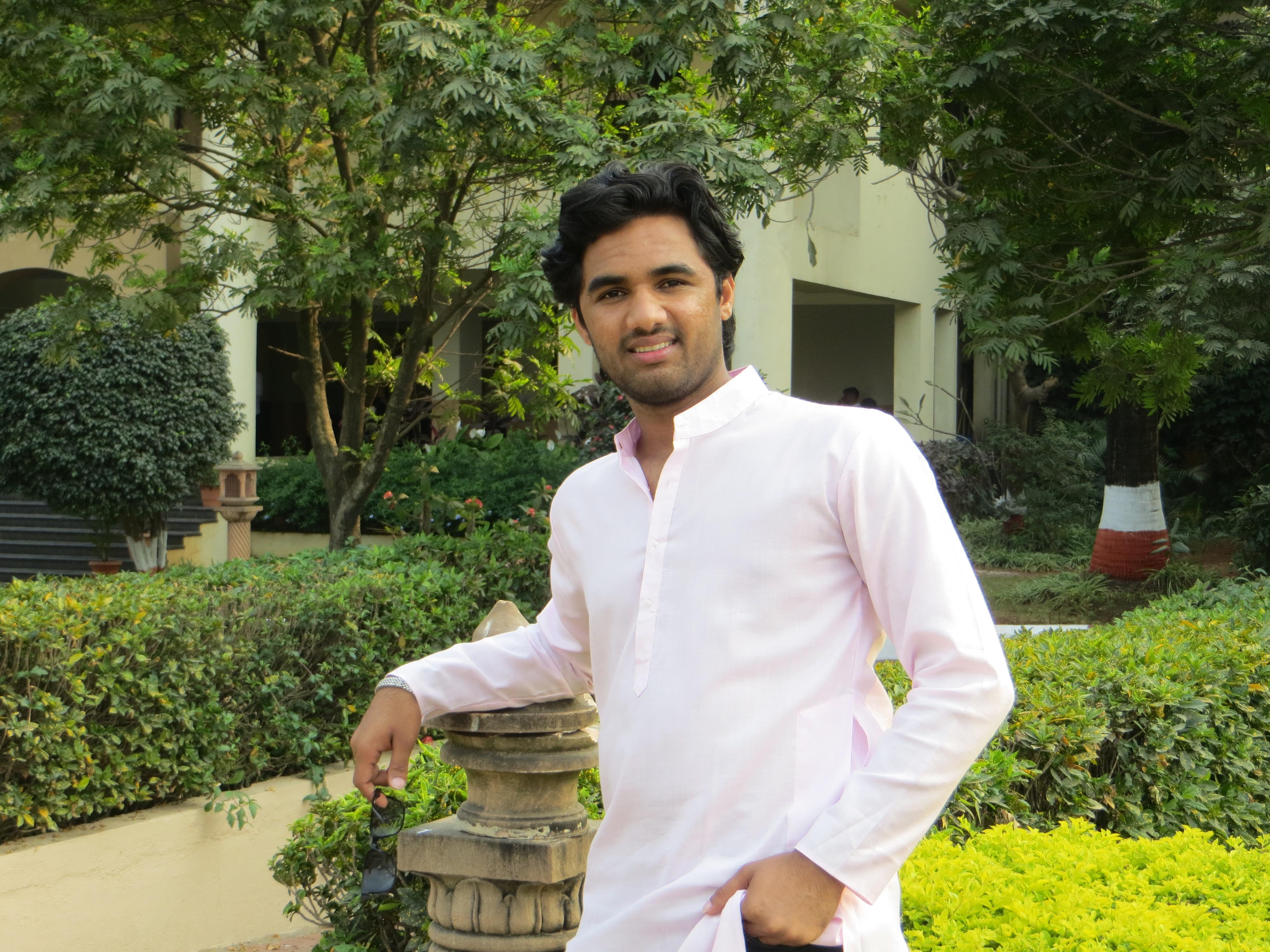 Mandar Keshav Suryawanshi's profile photo