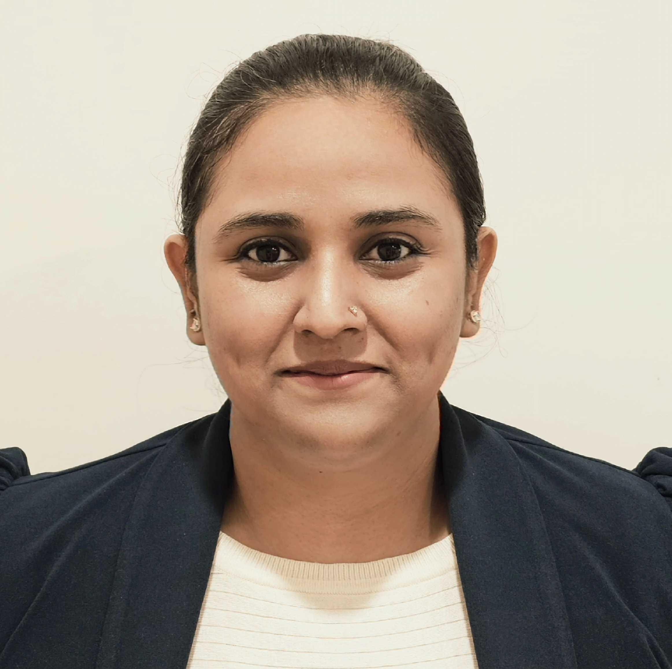 Anannya Roy Chowdhury