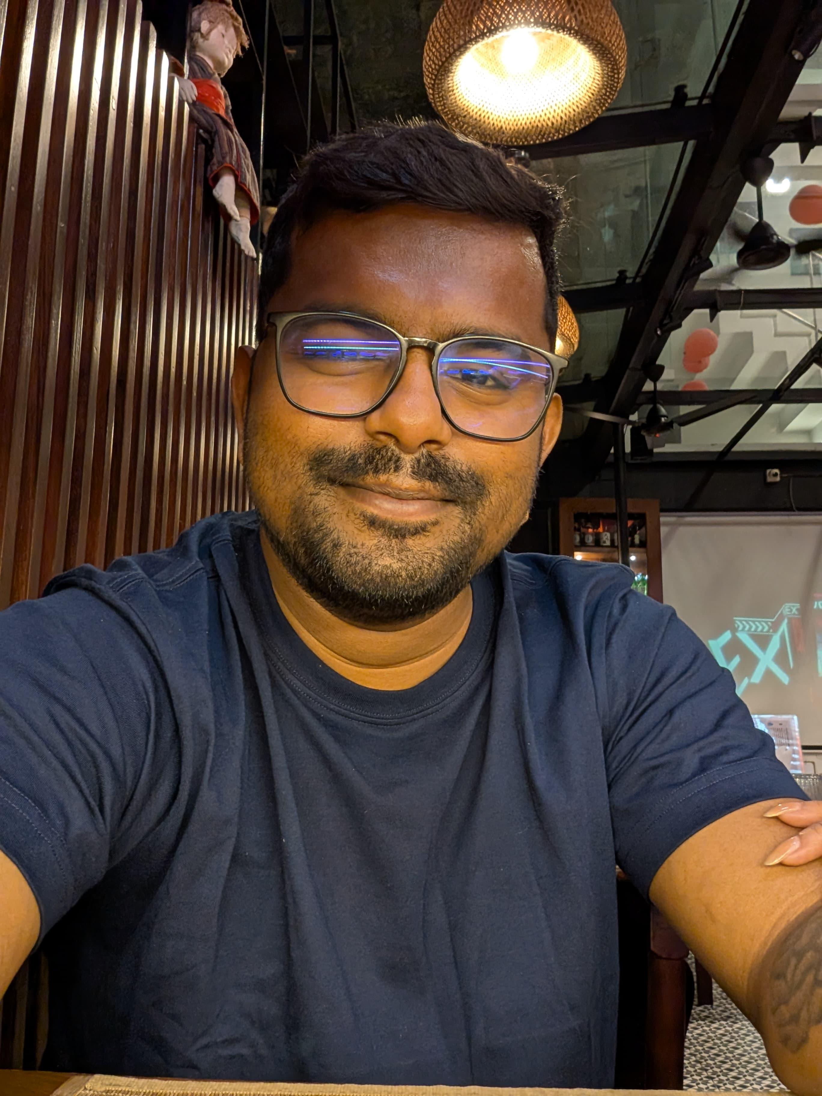 Rishab Bhattacharyya 