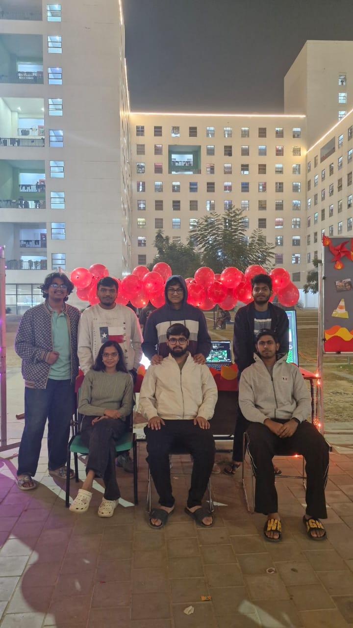 FOSS BU Outreach Day  event banner