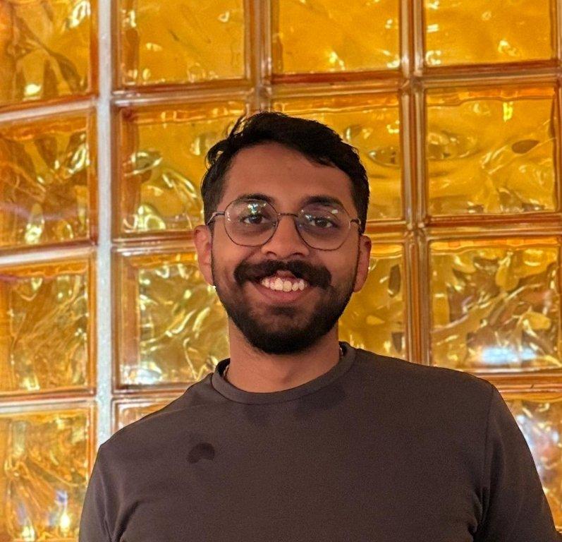 Nikhil Jain's profile photo