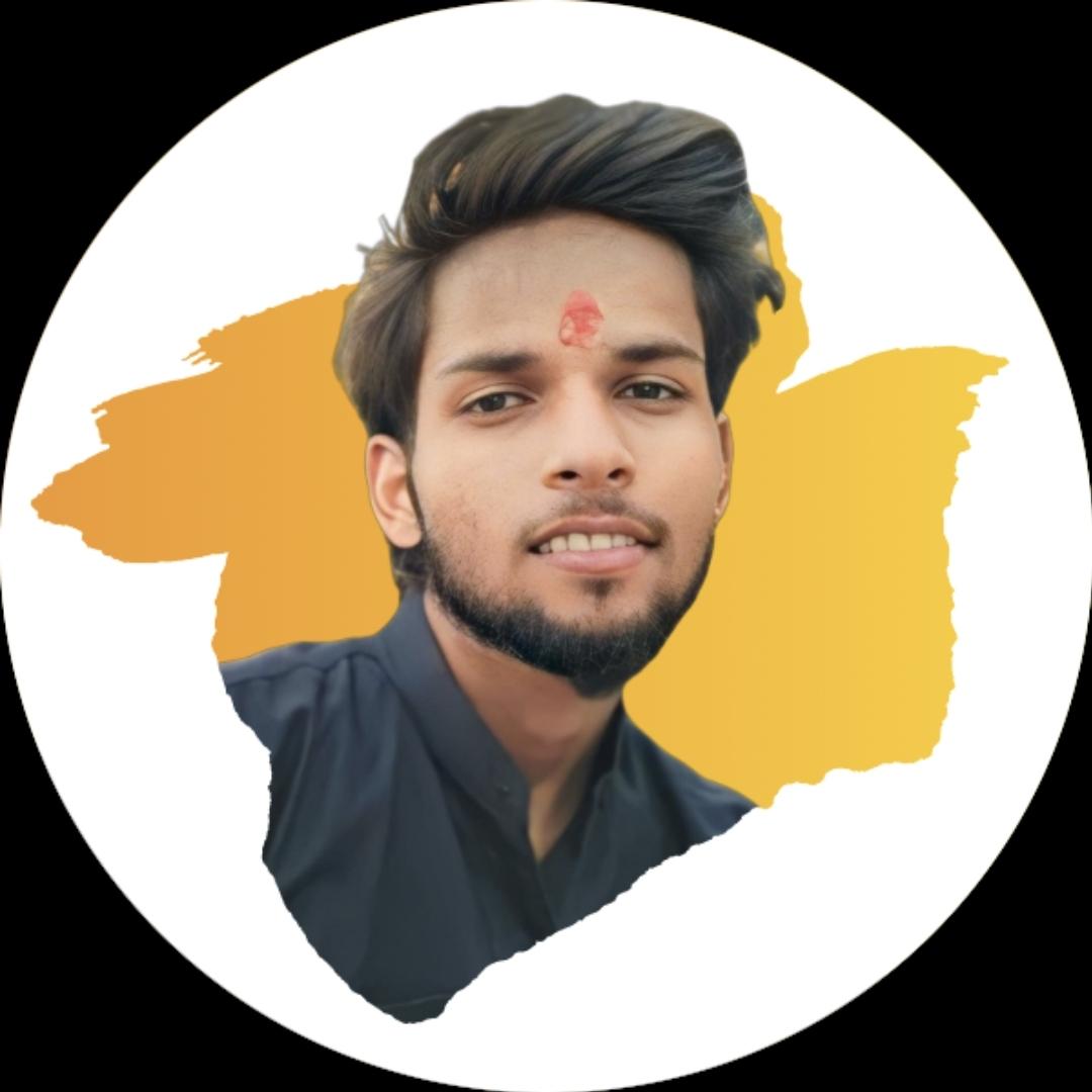 Akhilesh Verma's profile photo