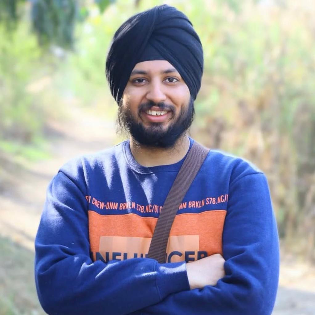 Sanchay Singh