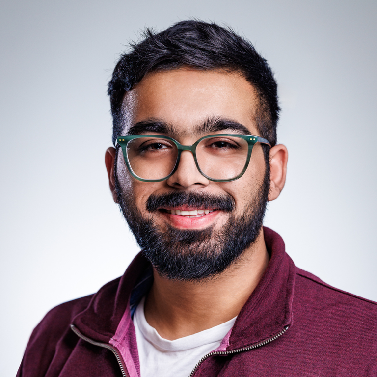 Prerit Munjal's profile photo