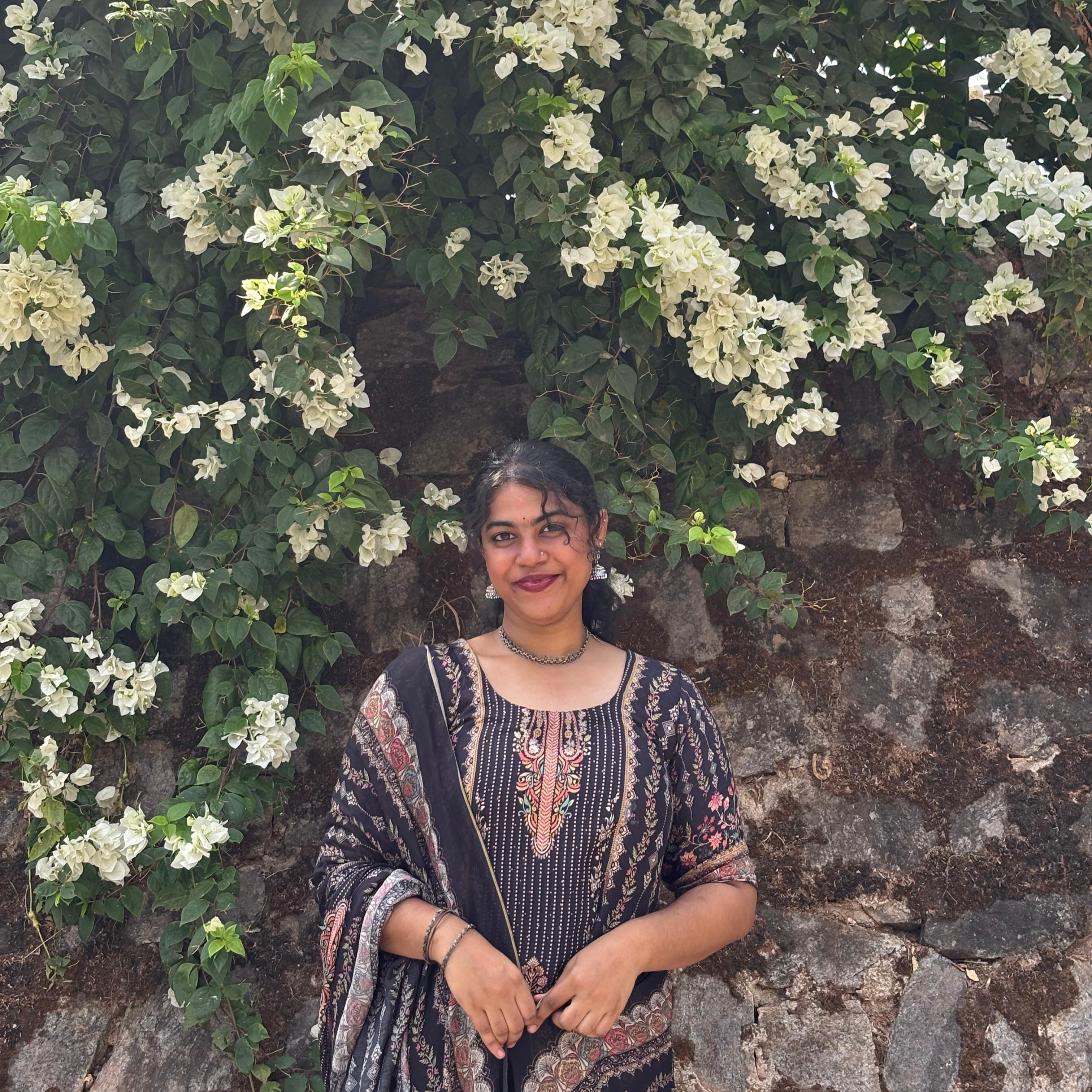 Akshatha pai