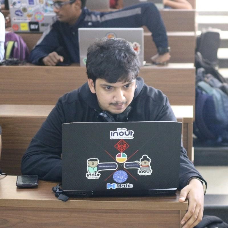 Speaker Image
