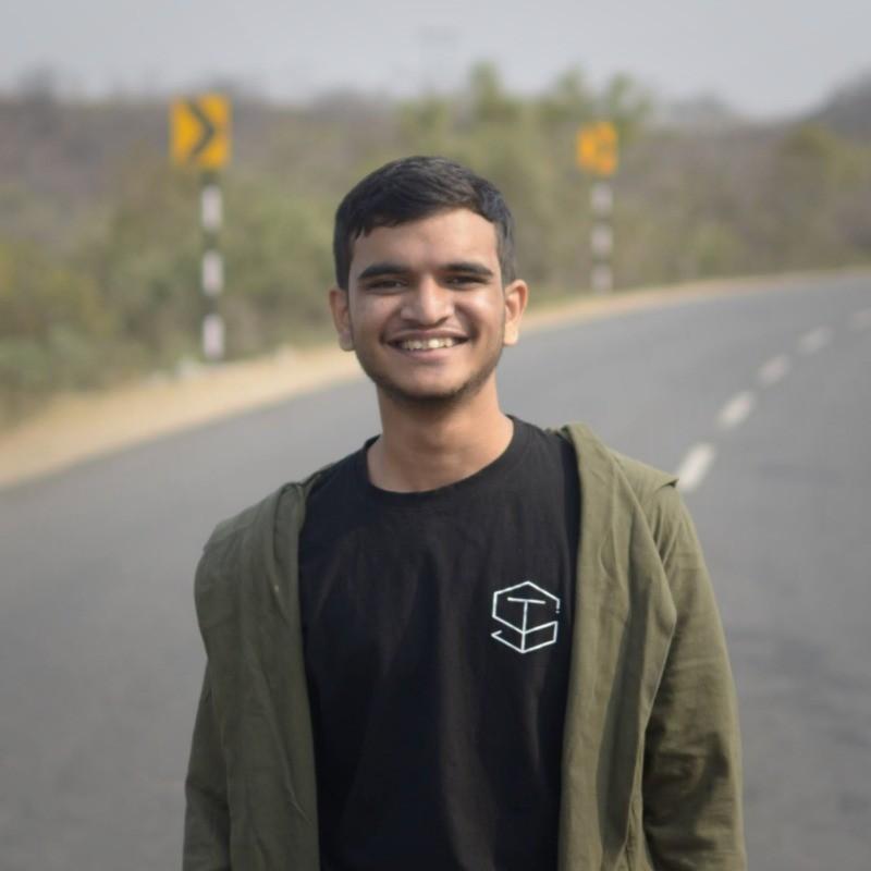 Speaker Image