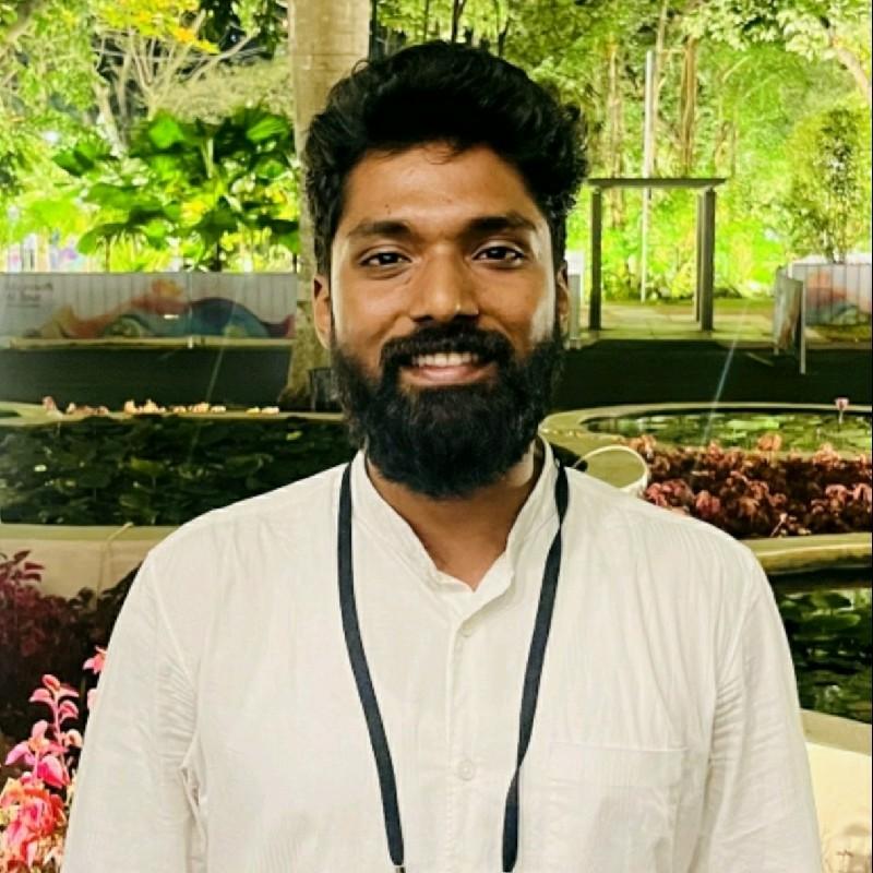 Harun Raseed Basheer