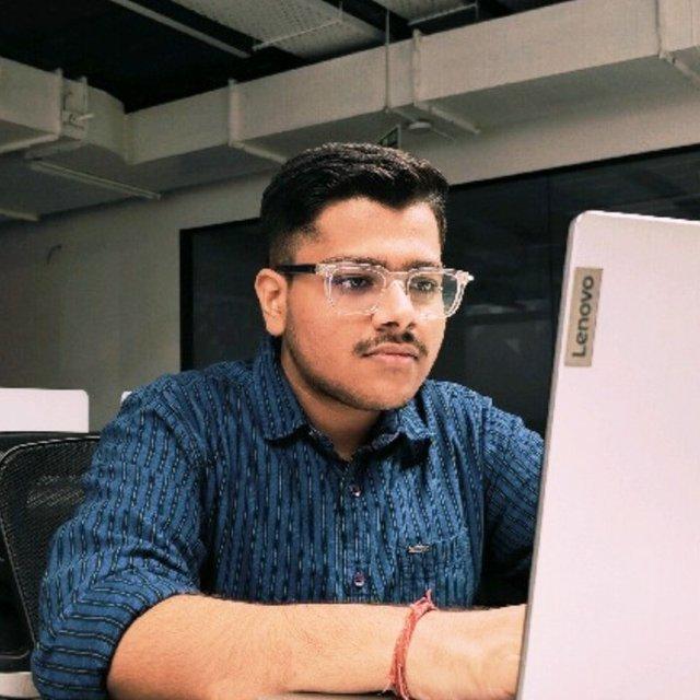 Yash Agarwal's profile photo