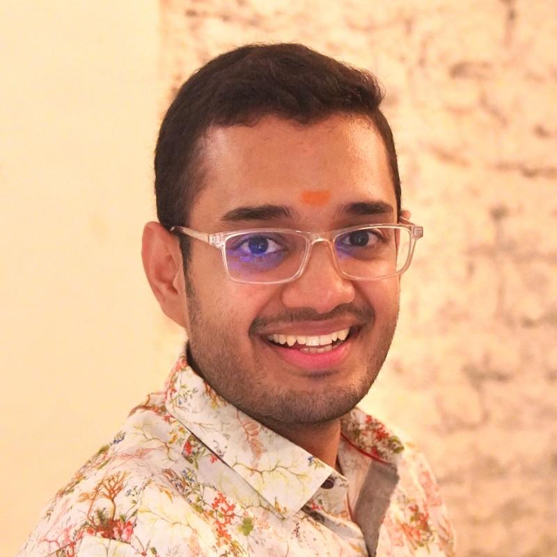 Speaker Image
