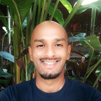 Karthik Devan