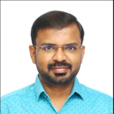 Lakshmanan Samynathan