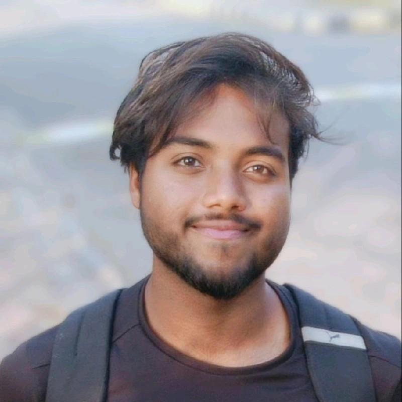 Speaker Image