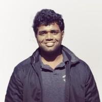Speaker Image