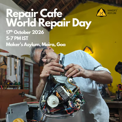 Repair Cafe