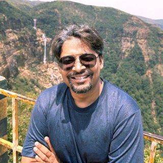Anupam Jain