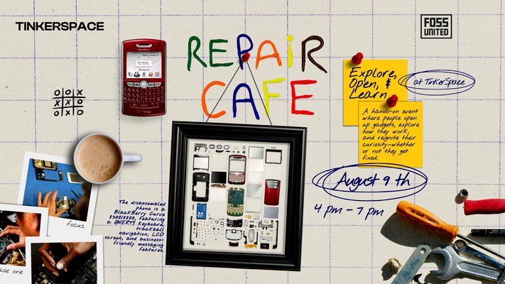 Repair Cafe