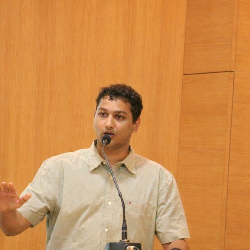 Subhash Chandra Bose lavu