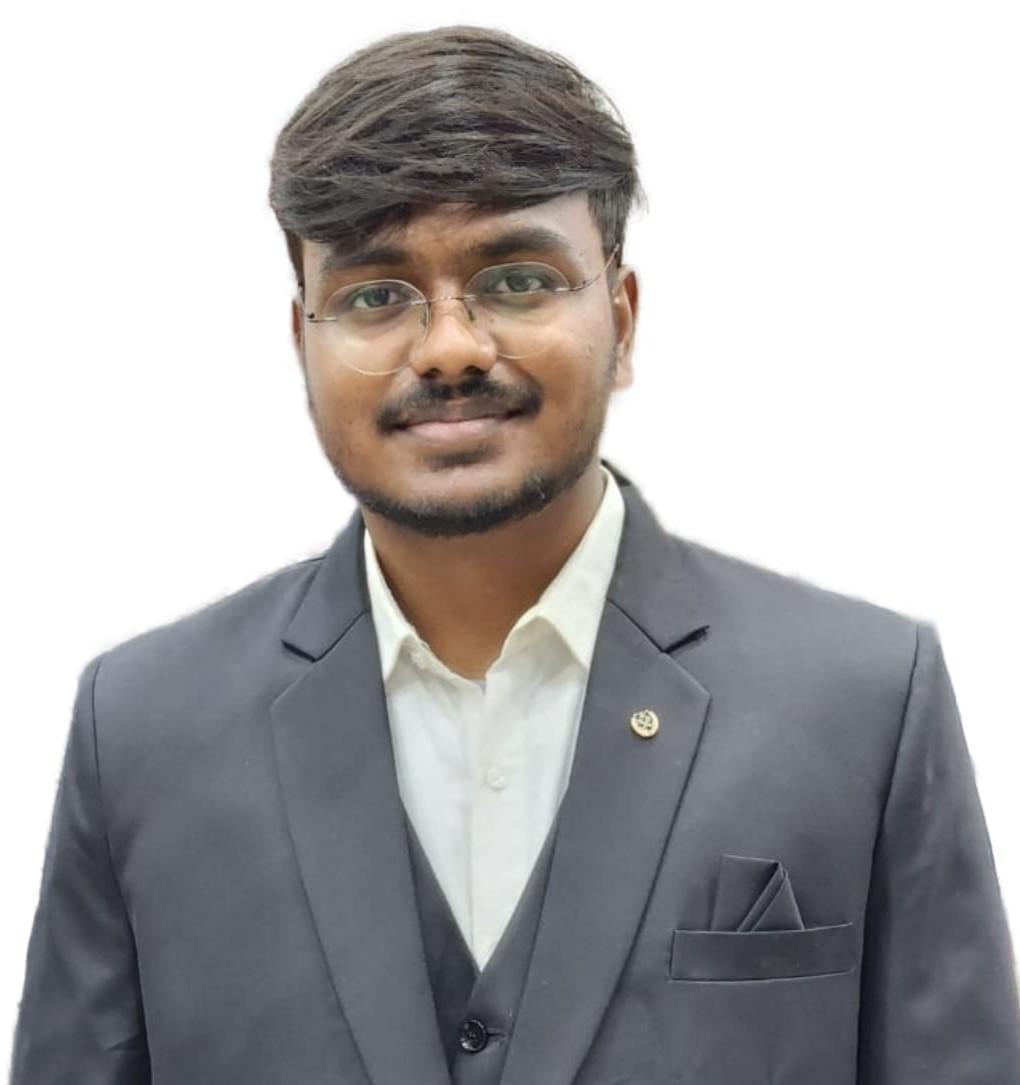 Speaker Image