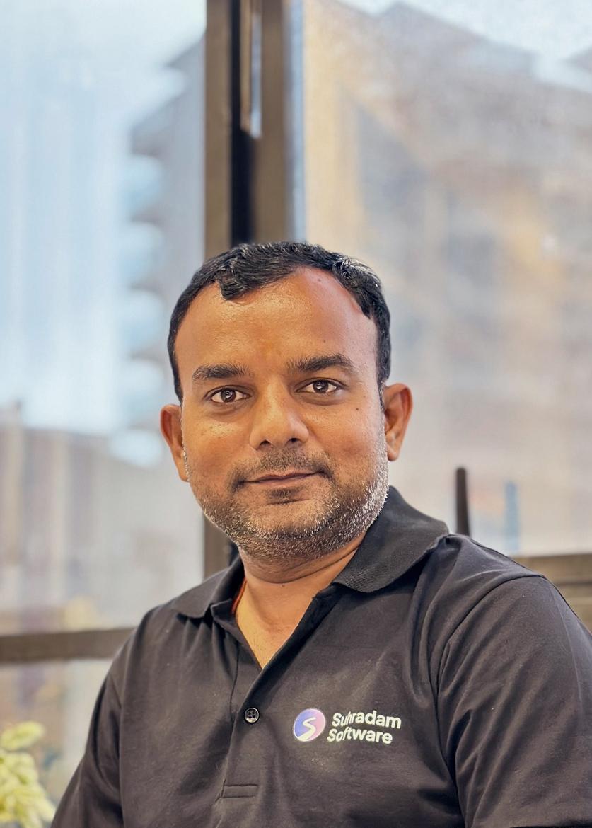 Sunil Boricha's profile photo