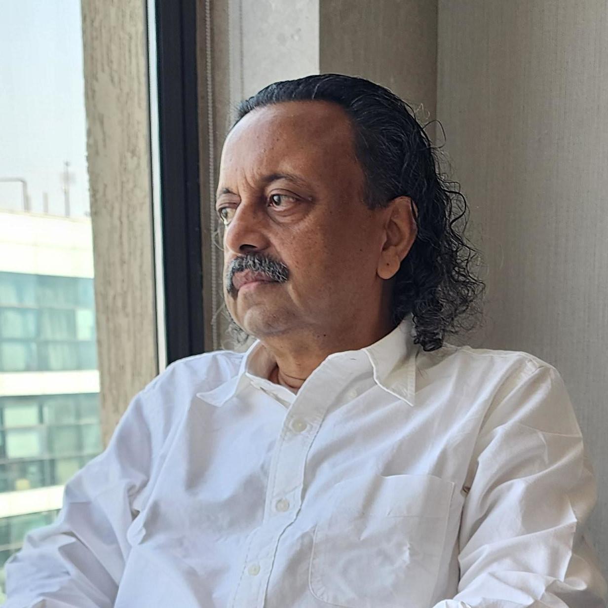 Shuvam Misra