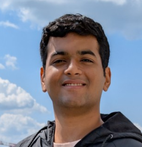 Jai Bellare