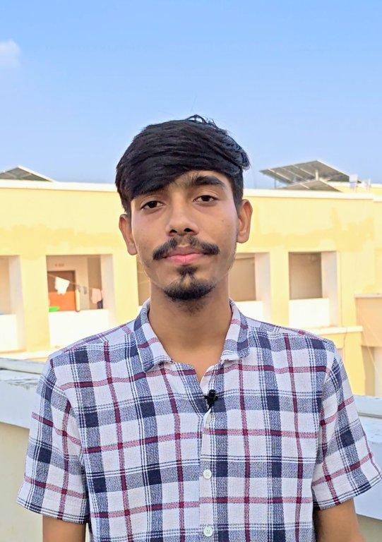 Kshitij Kumar