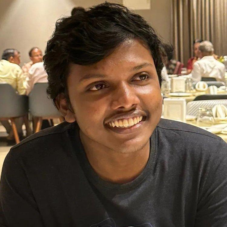 Anbarasu 