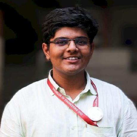 Deveesh Shetty