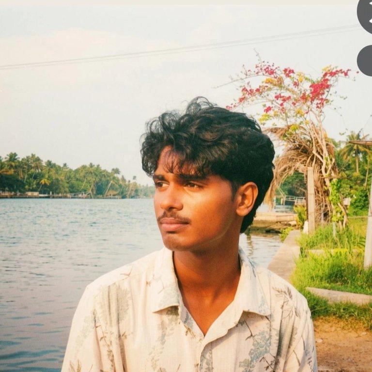 Alwin Varghese
