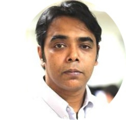 Ravinder Kabli's profile photo