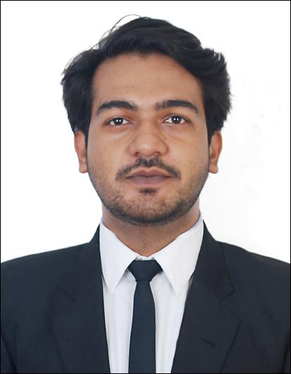 Speaker Image