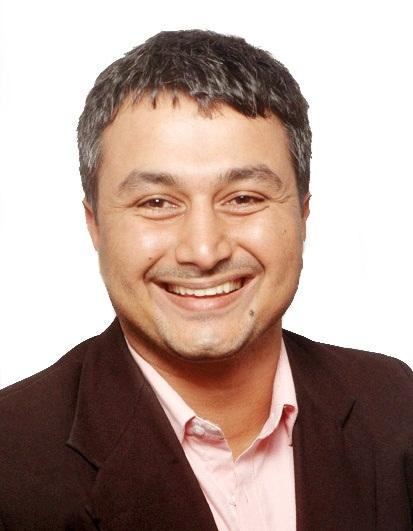 Speaker Image