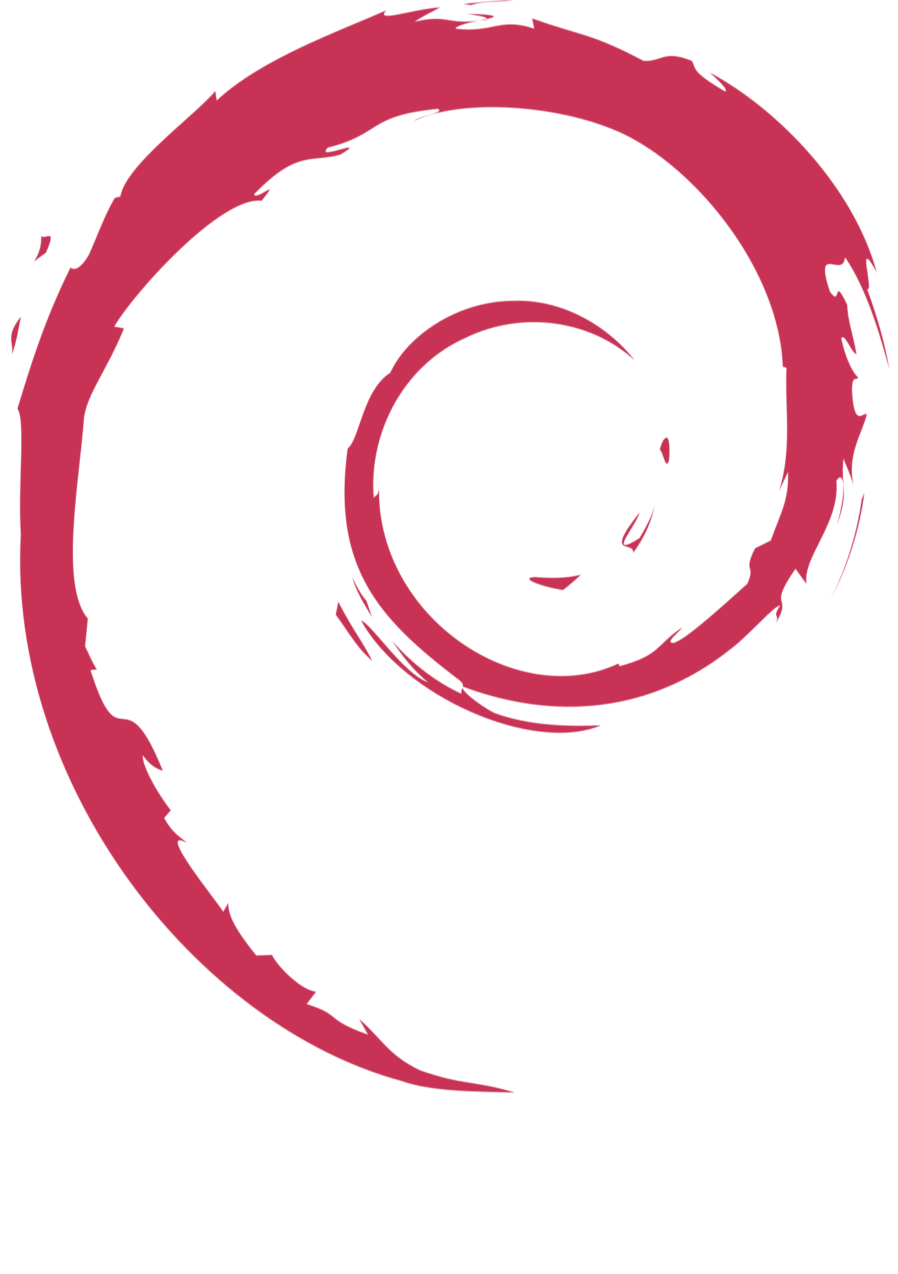 Debian Logo