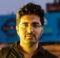 Speaker Image