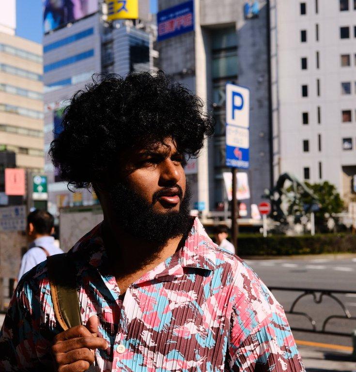 Vysakh Premkumar's profile photo