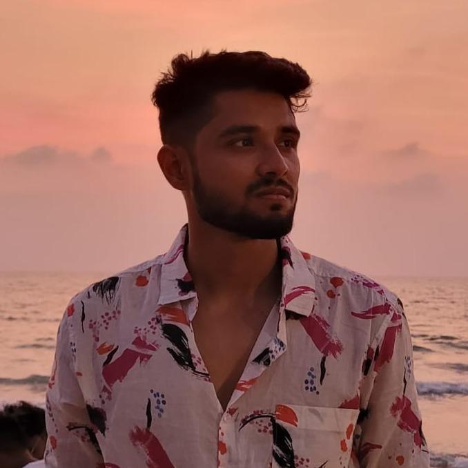 Mohammed Arfath  .'s profile photo