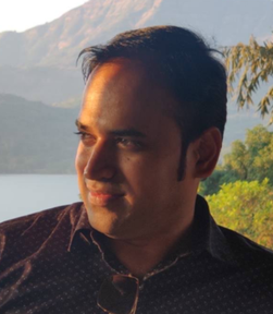 Gaurav Kamathe
