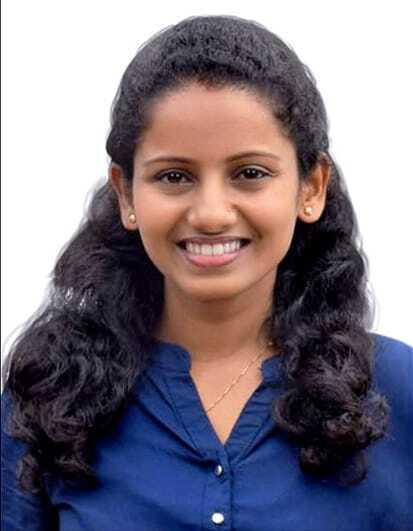 Shruthi Acharya