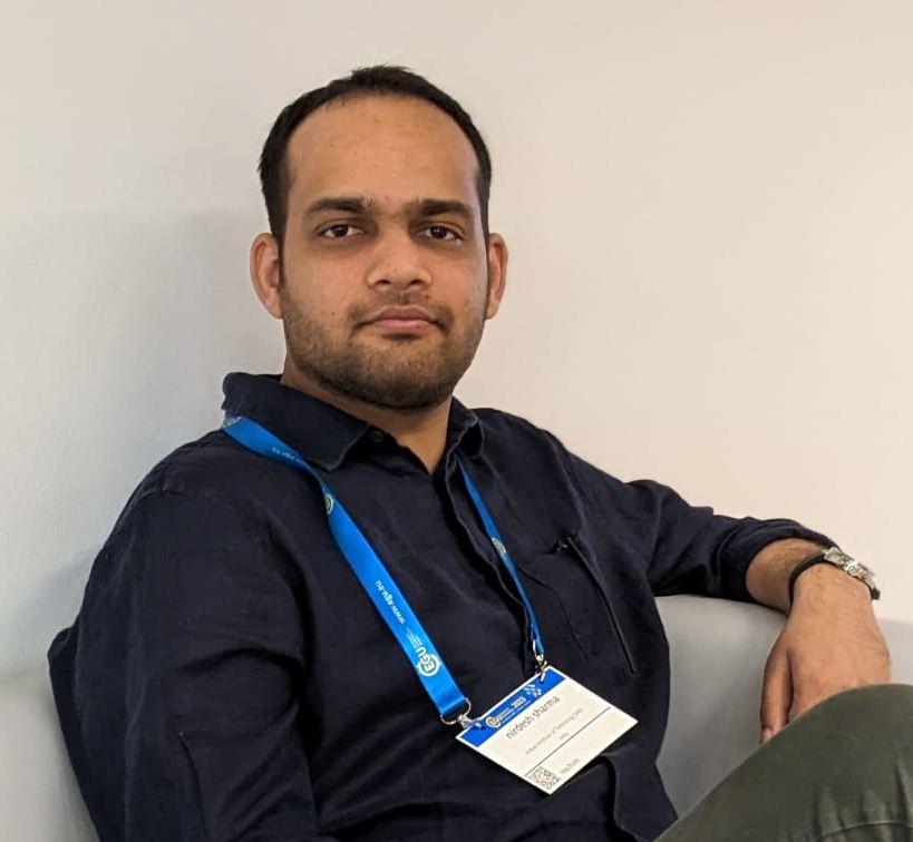 Nirdesh Kumar Sharma