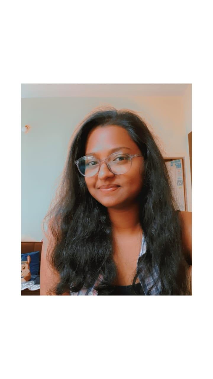 Rudrakshi Sawant's profile photo