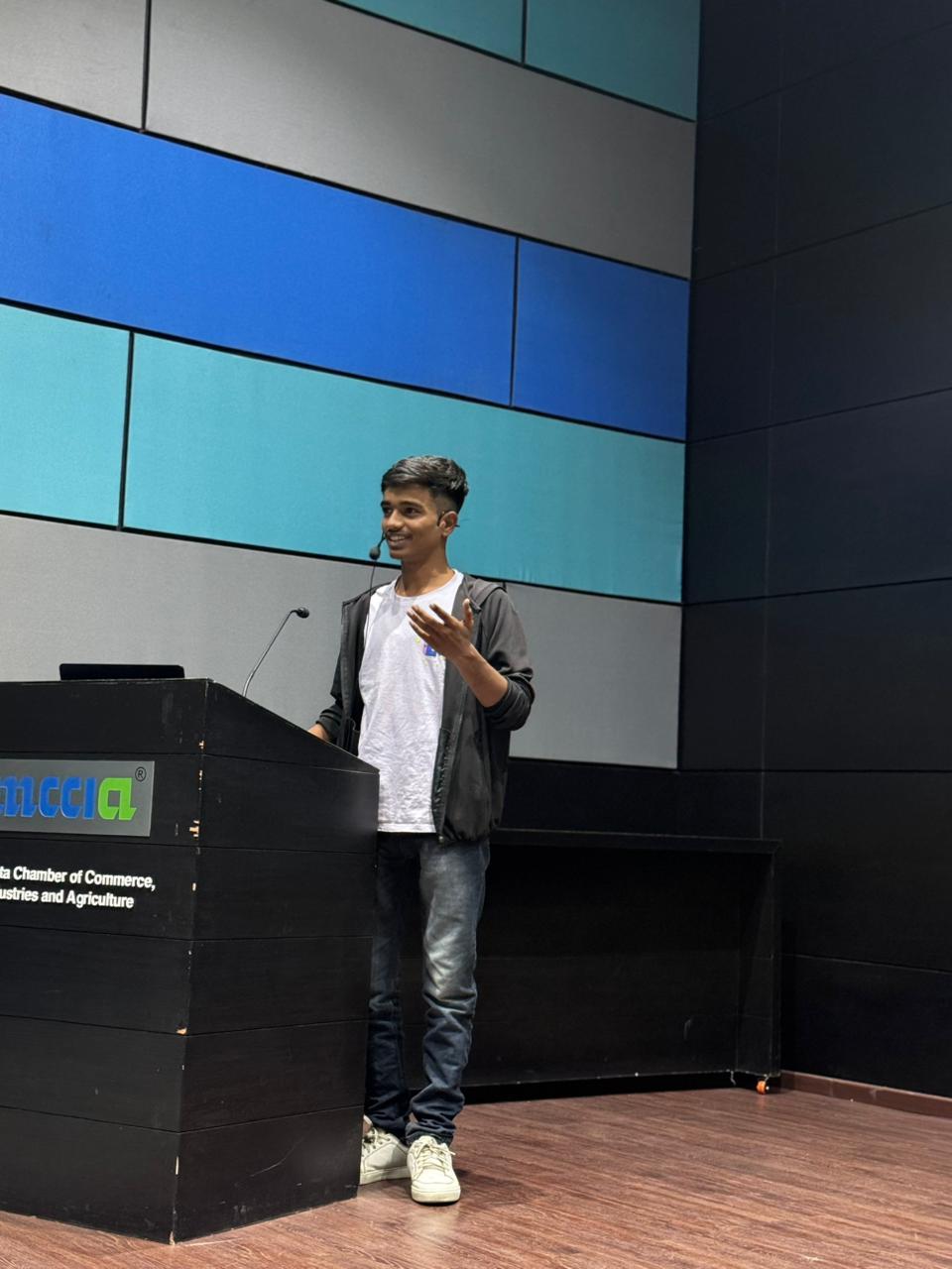 Pratik Mahalle