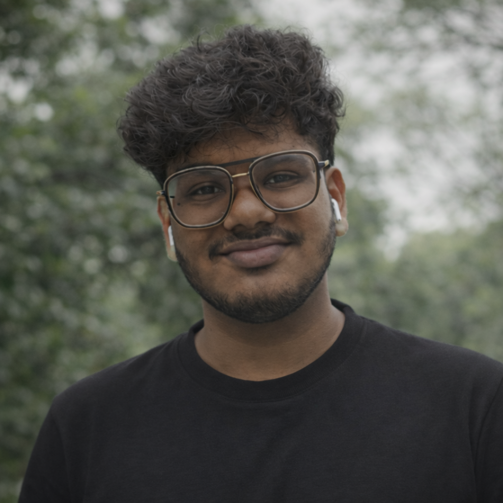 Dhanush Kandhan