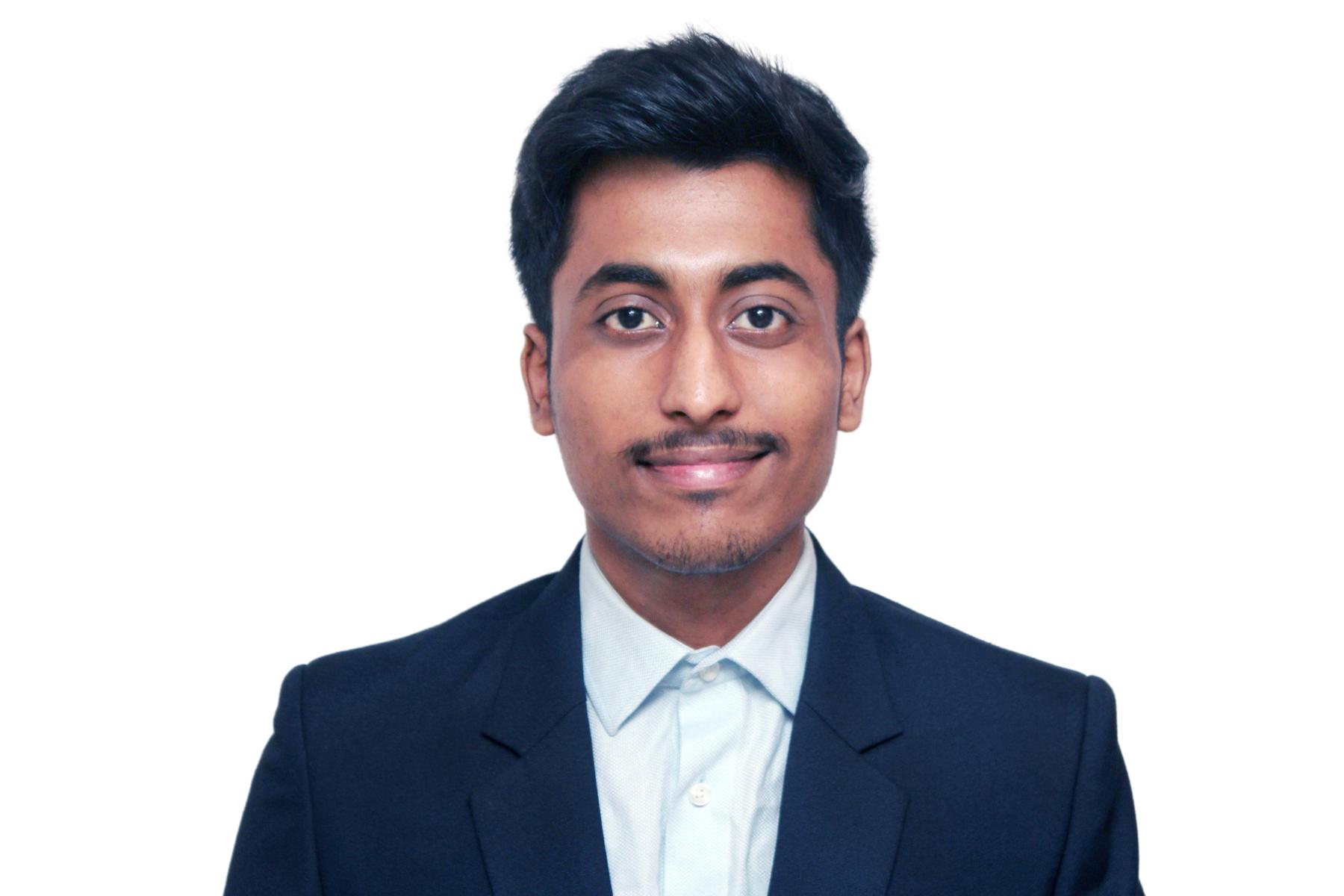 Speaker Image