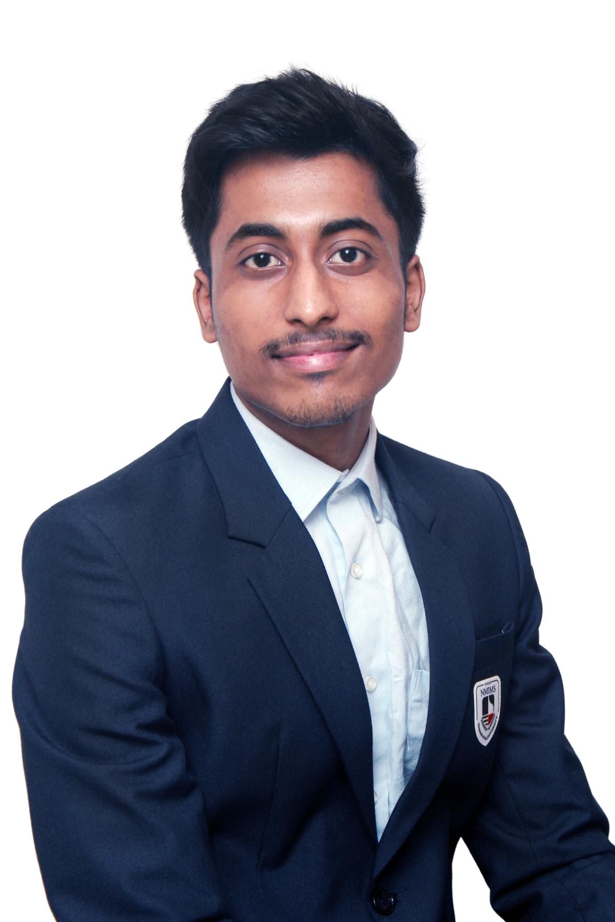 Speaker Image
